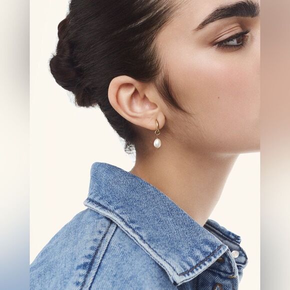 Hey Harper Camila Earrings - Picture 2 of 4